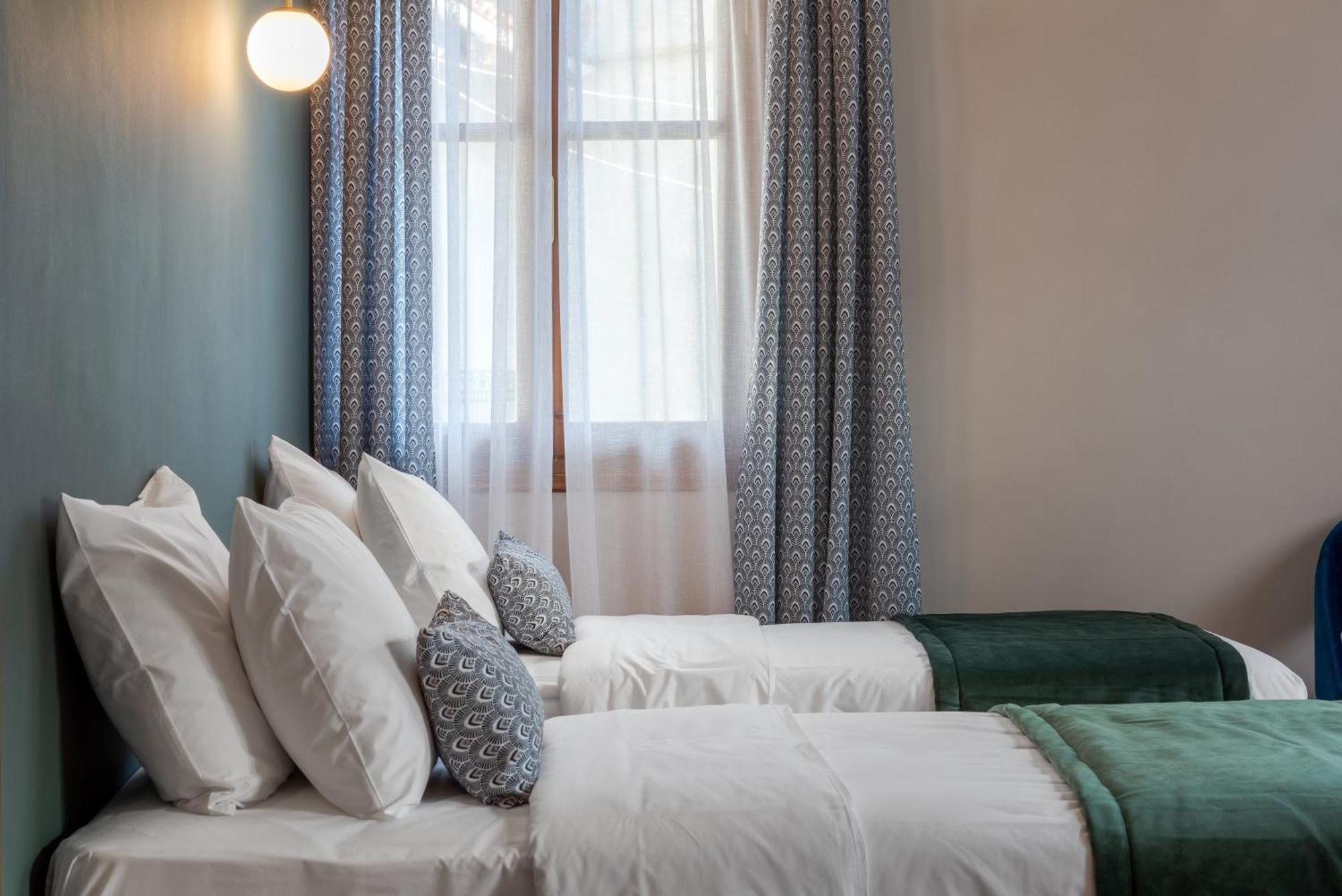 Paeonia Arachova Hotel Ruang foto